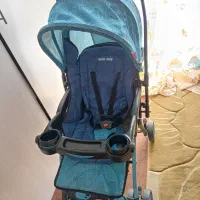 کالسکه کم حجم نرم و روان|کالسکه و لوازم جانبی|بندرعباس, |دیوار