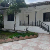 ویلا باغ ۴۰۱متری سند دار دابودشت