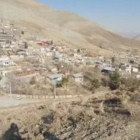 خوش بر با جواز ۳۸۰متر