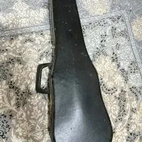 ویولن خارجی سایز 2/4 قدیمی|ویولن|قم, بکایی|دیوار