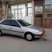 پژو ۴۰۵ تیوفایو اتاق قدیم