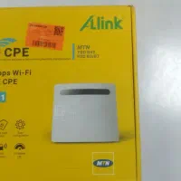 مودم سیم کارتی MTN|مودم و تجهیزات شبکه|خواف, |دیوار