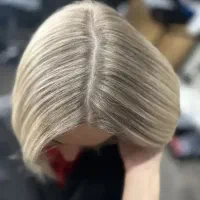 مدل برای آمبره بالیاژ مش کلاهی اقتصادی (آموزش)|خدمات آرایشگری و زیبایی|سبزوار, شهدا|دیوار