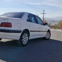 پارس TU5|خودرو سواری و وانت|جوانرود, |دیوار