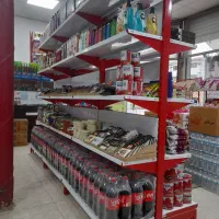 اجاره مغازه سوپر مارکت مواد غذایی قیمت بسیار مناسب