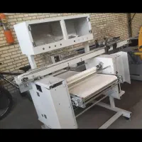 دستگاه آدامس گرد کن