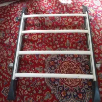 باربند و چراغ خطر۱۳۲