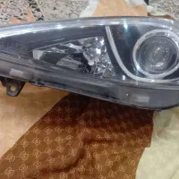 چراغ ۲۰۷|قطعات یدکی و لوازم جانبی|تهران, باشگاه نفت|دیوار