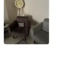 ساعت ایستاده