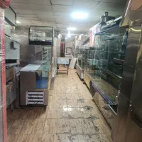 کارگر ساده یا فروشنده ماهر جهت فروش تجهیزات