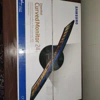 مانیتور سامسونگ ۲۴ اینج