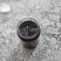 رب آلوچه خانگی کاملا ارگانیک