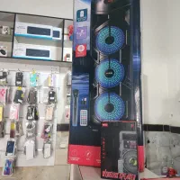 اسپیکر بزرگ ۳ تا ۸.۵ اینچ موبایل تکنو