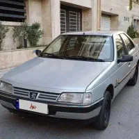 پژو ۴۰۵