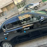 دنا پلاس اپشنال صفر کیلومتر تمام فول آپشن