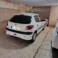 206 مدل 99