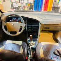 ۴۰۵ تو کرم مدل۹۰