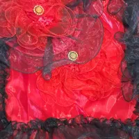 روتختی حریر ساتن