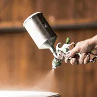 نقاش حرفه ای کابینت روشویی