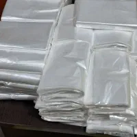 فروش نایلون رکابی|ظروف نگهدارنده، پلاستیکی، یک‌بارمصرف|خرمدره, |دیوار