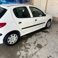 تیپ۵کم کار|خودرو سواری و وانت|فیروزکوه, |دیوار