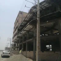 خرمدشت مغازه تجاری  بر گلستان 7 مسکن آریانا|فروش مغازه و غرفه|کرج, خرمدشت|دیوار