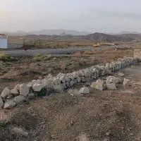 فروش زمین روب رو دانشگاه حکیم