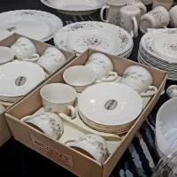 ظروف آرکوپال ویکتوریای فرانسه