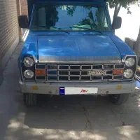 نیسان مدل ۹۱ دوگانه کارخانه