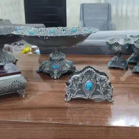 سرویس پذیرایی و دکوری سیلور