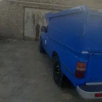 نیسان  ۹۴|خودرو سواری و وانت|قائن, |دیوار
