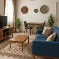 منزل-ویلایی
