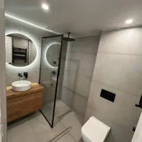 ۱۱۷ متر فول بازسازی سوپر لاکچری فرنیش تاپ لوکیشن|فروش آپارتمان|تهران, زرگنده|دیوار