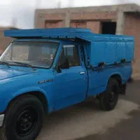 نیسان ۸۱ دوگانه