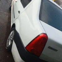 تندر90e2مدل 96فول|خودرو سواری و وانت|خسروشاه, |دیوار