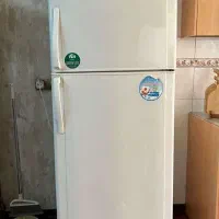 یخچال فریزر فروزان