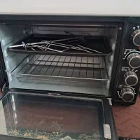 توستر|اجاق گاز و لوازم برقی پختوپز|آستانه اشرفیه, |دیوار