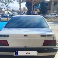 پژو405باچک سه ماهه|خودرو سواری و وانت|لردگان, |دیوار