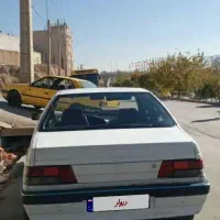 پژو آردی|خودرو سواری و وانت|دزفول, |دیوار