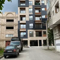 فروش آپارتمان لوکس تازه تحویل/افشردی
