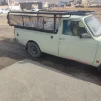 بار بری تو شهری بیرون شهری
