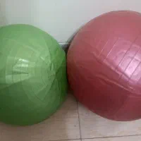 لوازم ورزشی استپ مت یوگا نردبان توپ پیلاتس جیمبال