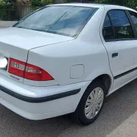 سمند مولتی پلکس مدل 97|خودرو سواری و وانت|قائمشهر, |دیوار