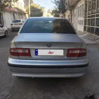 سمندx7|خودرو سواری و وانت|سبزوار, فرهنگیان|دیوار