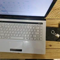 لپ تاپ ایسوس مدل K43E|رایانه همراه|تهران, هاشمی|دیوار