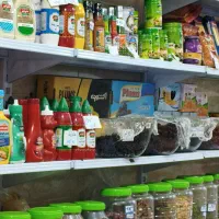 فروشنده نیمه وقت