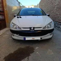 پژو 206 sd