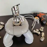 اورژانس برق و تاسیسات 24 ساعته