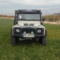 پاژن 4 در ۶سیلندر