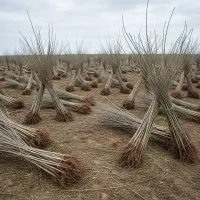 ارسال سریع و مطمئن نهال از نهالستان آقای نهال